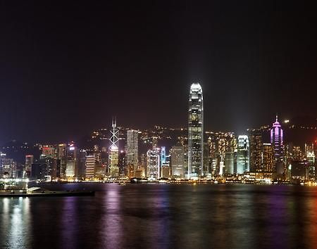 Cynthia'S Inn Kowloon  Exterior photo