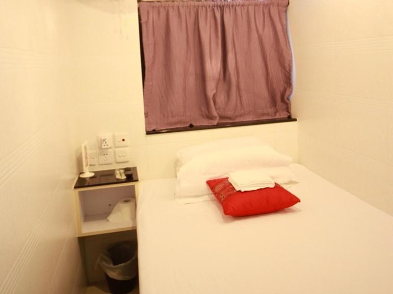 Cynthia'S Inn Kowloon  Room photo