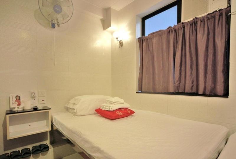 Cynthia'S Inn Kowloon  Room photo