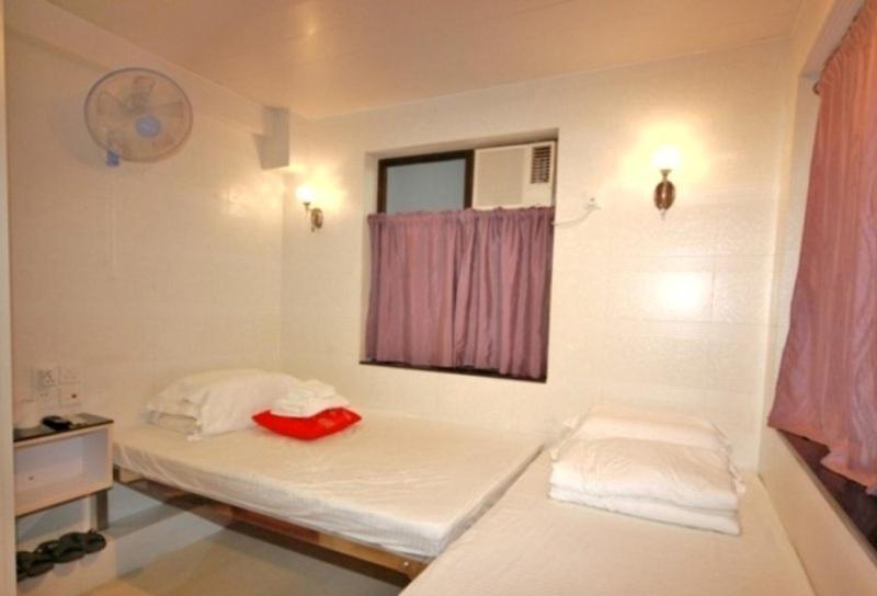 Cynthia'S Inn Kowloon  Room photo