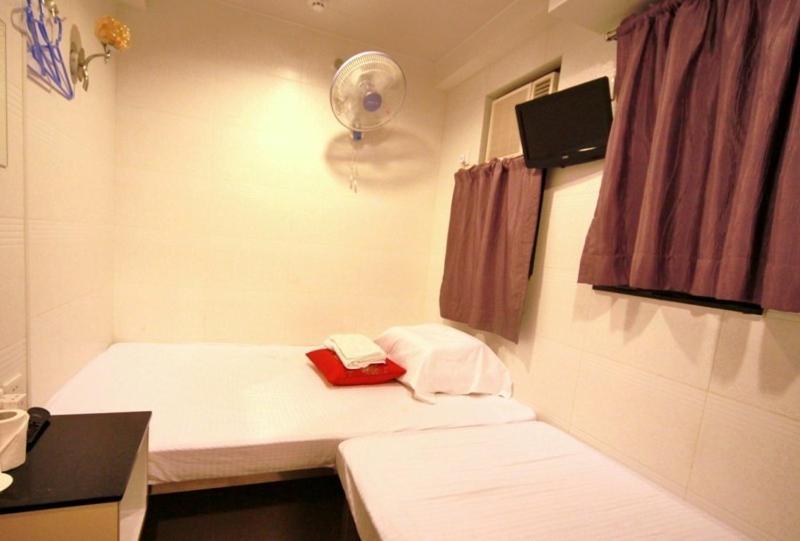 Cynthia'S Inn Kowloon  Room photo