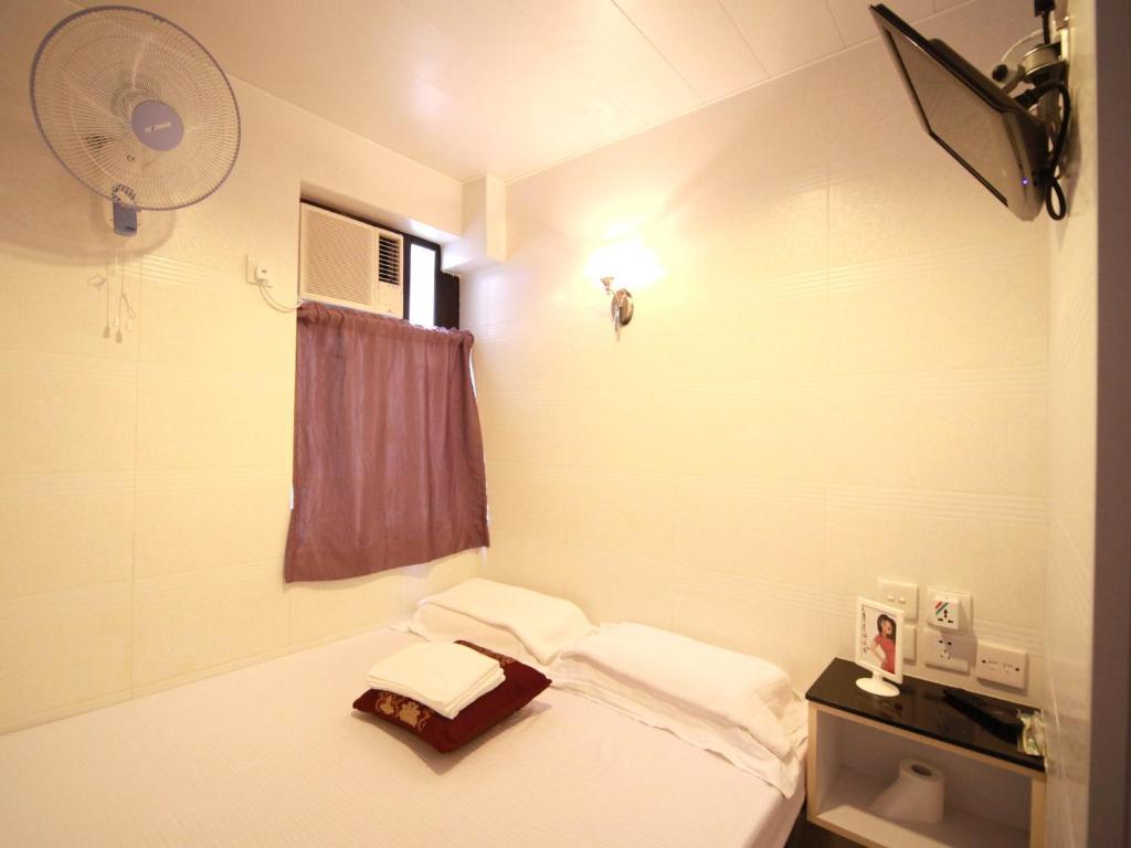 Cynthia'S Inn Kowloon  Room photo